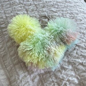 Disney Mickey Bag Charm